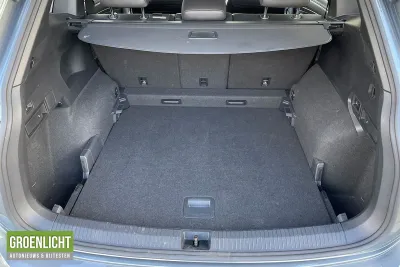 Tiguan Allspace